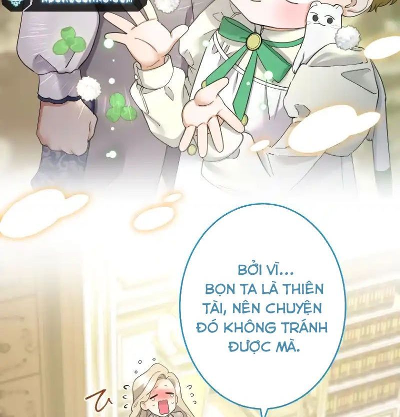 Tôi Là Người Mẹ Kế Vô Dụng, Nhưng Tôi Yêu Gia Đình Nhỏ Của Mình Vô Cùng! Chapter 97 - Trang 2