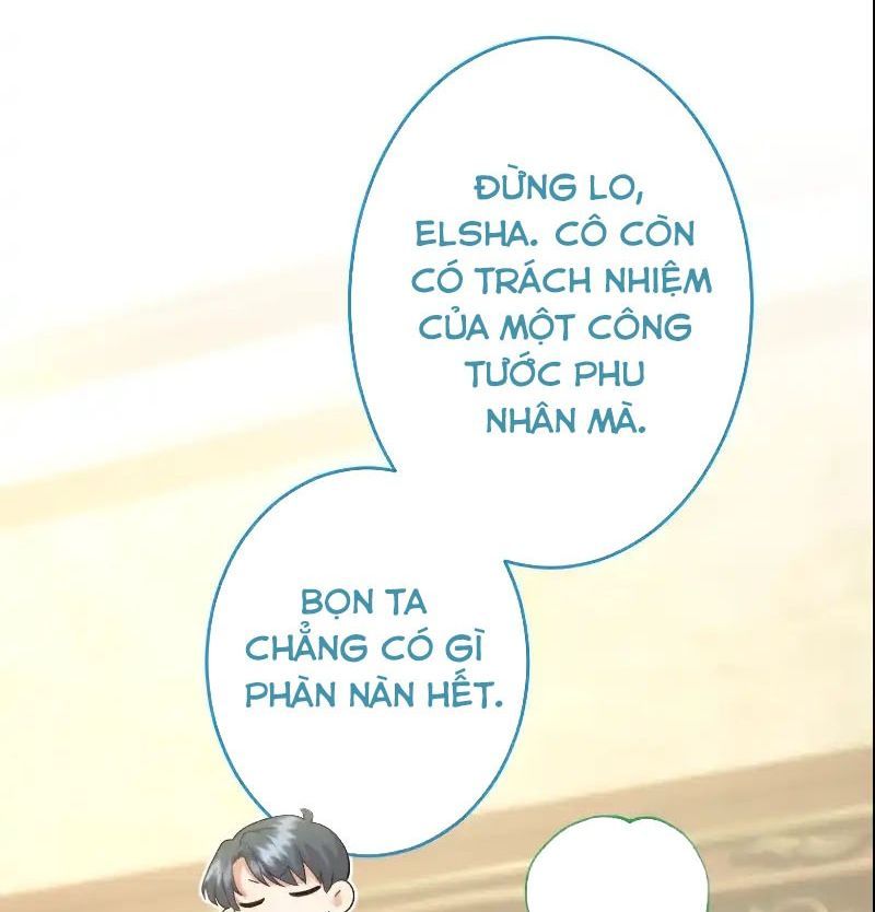 Tôi Là Người Mẹ Kế Vô Dụng, Nhưng Tôi Yêu Gia Đình Nhỏ Của Mình Vô Cùng! Chapter 97 - Trang 2