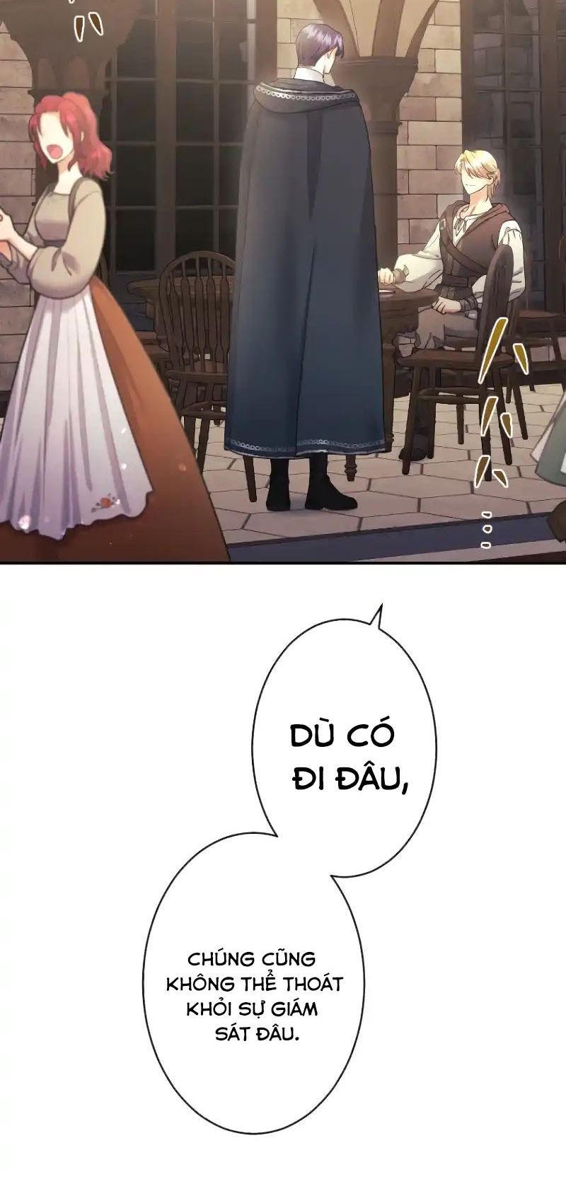 Tôi Là Người Mẹ Kế Vô Dụng, Nhưng Tôi Yêu Gia Đình Nhỏ Của Mình Vô Cùng! Chapter 98 - Trang 2