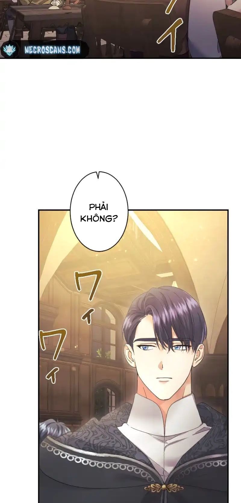 Tôi Là Người Mẹ Kế Vô Dụng, Nhưng Tôi Yêu Gia Đình Nhỏ Của Mình Vô Cùng! Chapter 98 - Trang 2