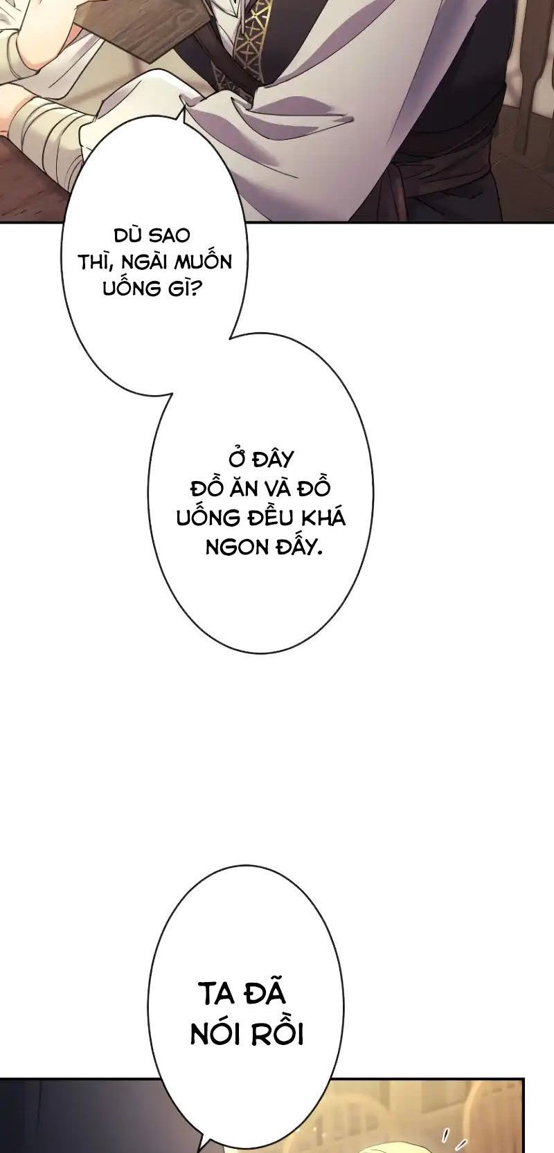 Tôi Là Người Mẹ Kế Vô Dụng, Nhưng Tôi Yêu Gia Đình Nhỏ Của Mình Vô Cùng! Chapter 98 - Trang 2