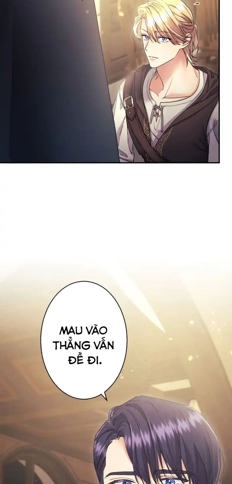 Tôi Là Người Mẹ Kế Vô Dụng, Nhưng Tôi Yêu Gia Đình Nhỏ Của Mình Vô Cùng! Chapter 98 - Trang 2