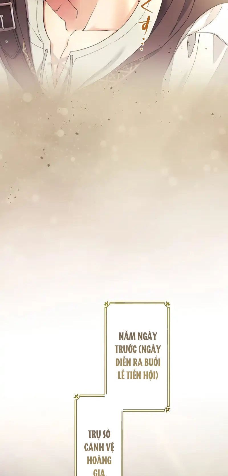 Tôi Là Người Mẹ Kế Vô Dụng, Nhưng Tôi Yêu Gia Đình Nhỏ Của Mình Vô Cùng! Chapter 98 - Trang 2