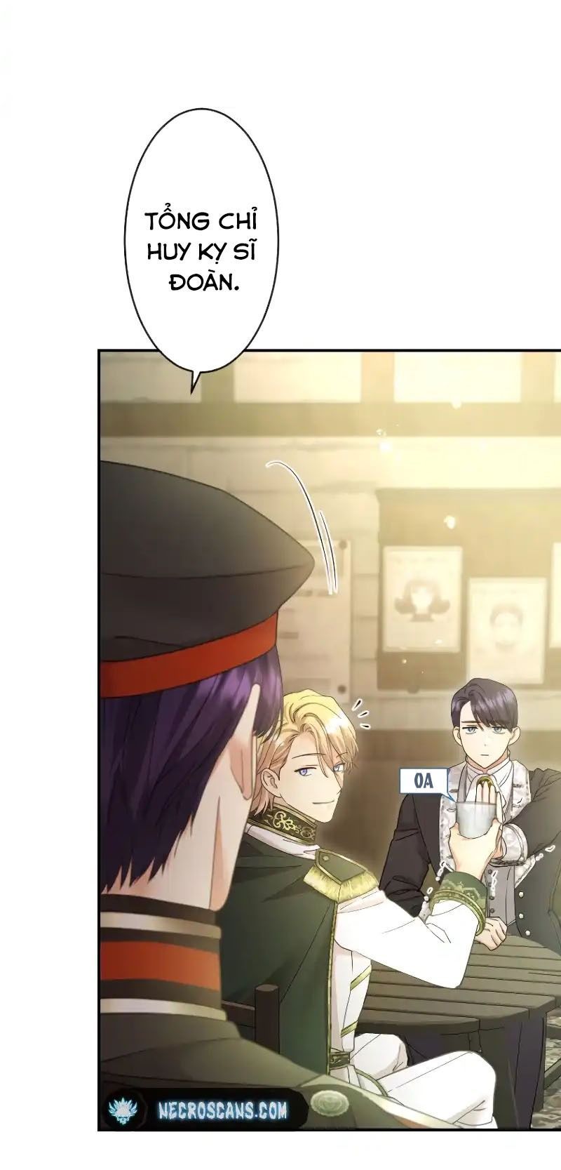 Tôi Là Người Mẹ Kế Vô Dụng, Nhưng Tôi Yêu Gia Đình Nhỏ Của Mình Vô Cùng! Chapter 98 - Trang 2