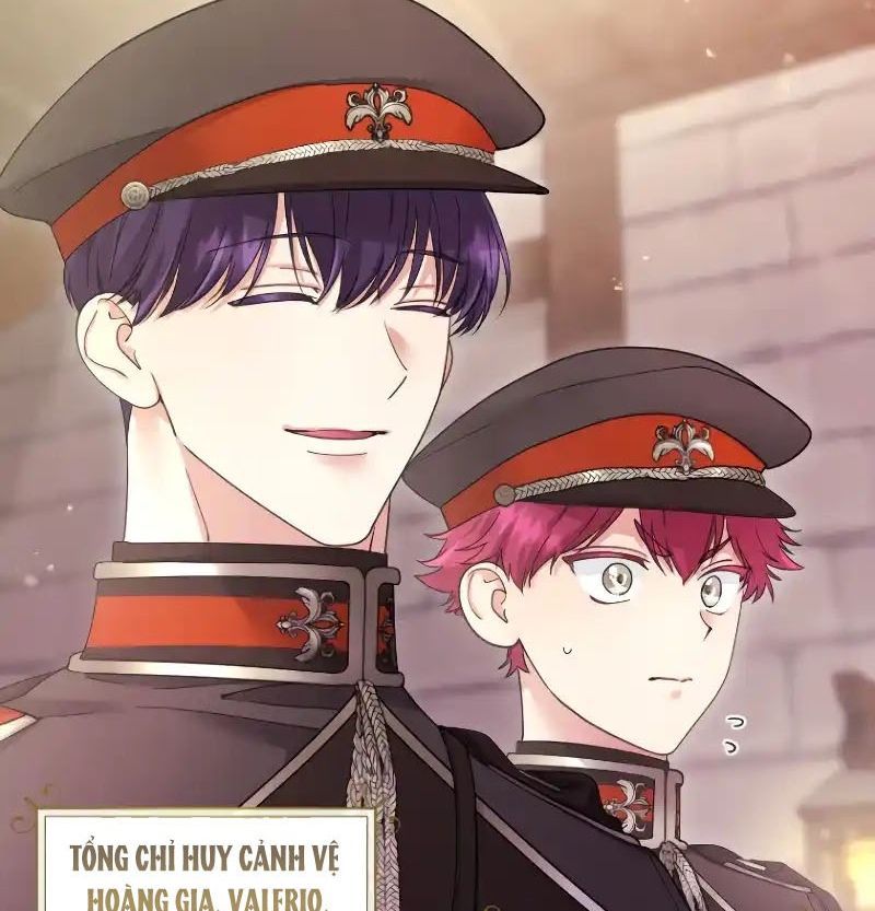 Tôi Là Người Mẹ Kế Vô Dụng, Nhưng Tôi Yêu Gia Đình Nhỏ Của Mình Vô Cùng! Chapter 98 - Trang 2