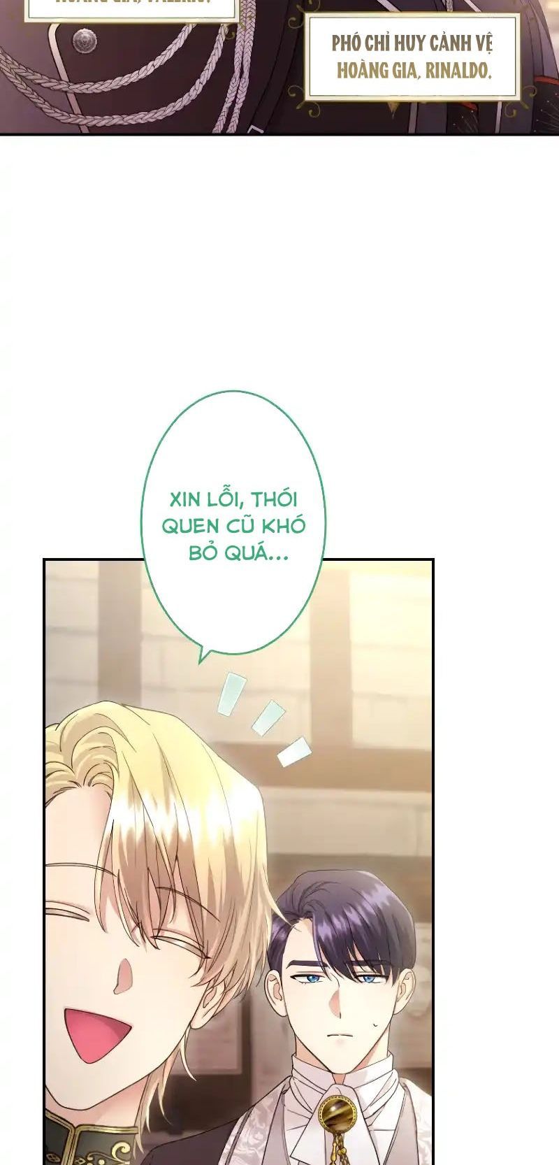 Tôi Là Người Mẹ Kế Vô Dụng, Nhưng Tôi Yêu Gia Đình Nhỏ Của Mình Vô Cùng! Chapter 98 - Trang 2