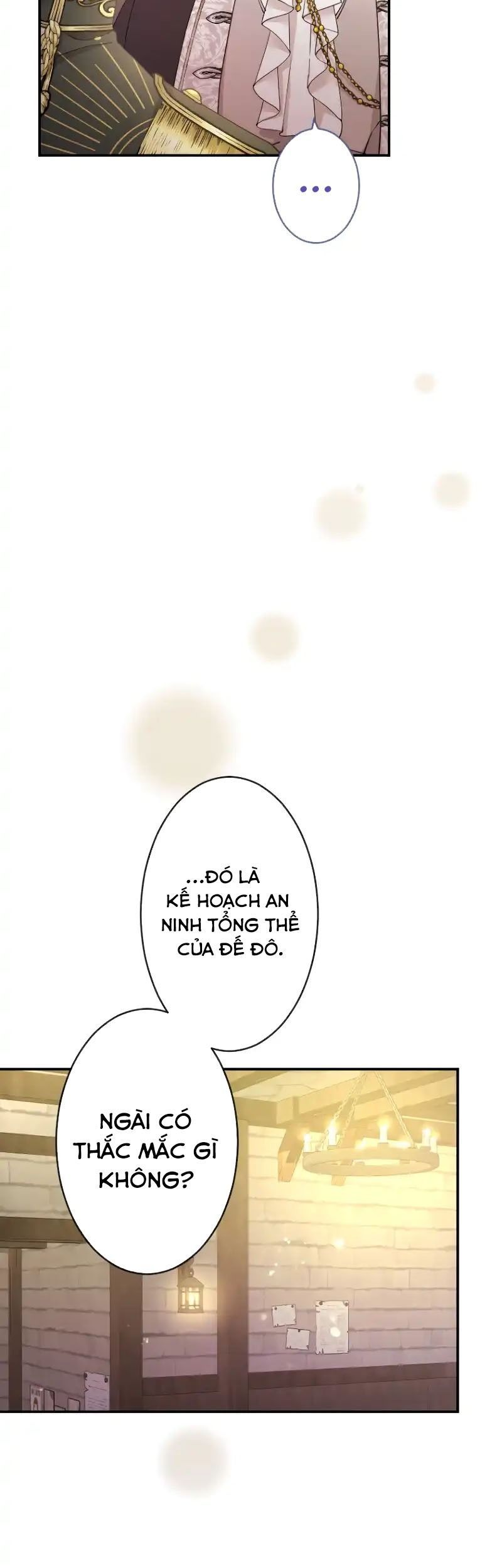 Tôi Là Người Mẹ Kế Vô Dụng, Nhưng Tôi Yêu Gia Đình Nhỏ Của Mình Vô Cùng! Chapter 98 - Trang 2