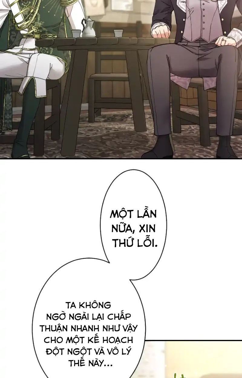 Tôi Là Người Mẹ Kế Vô Dụng, Nhưng Tôi Yêu Gia Đình Nhỏ Của Mình Vô Cùng! Chapter 98 - Trang 2