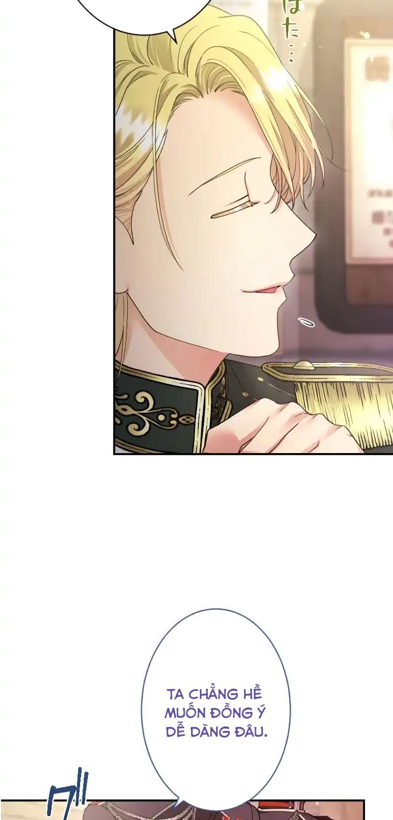 Tôi Là Người Mẹ Kế Vô Dụng, Nhưng Tôi Yêu Gia Đình Nhỏ Của Mình Vô Cùng! Chapter 98 - Trang 2