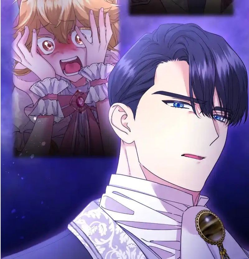 Tôi Là Người Mẹ Kế Vô Dụng, Nhưng Tôi Yêu Gia Đình Nhỏ Của Mình Vô Cùng! Chapter 98 - Trang 2