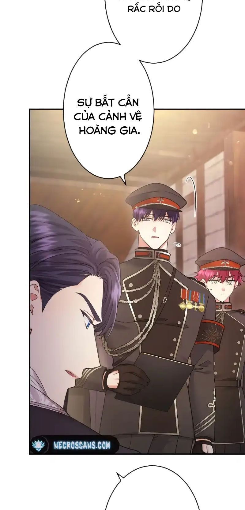 Tôi Là Người Mẹ Kế Vô Dụng, Nhưng Tôi Yêu Gia Đình Nhỏ Của Mình Vô Cùng! Chapter 98 - Trang 2