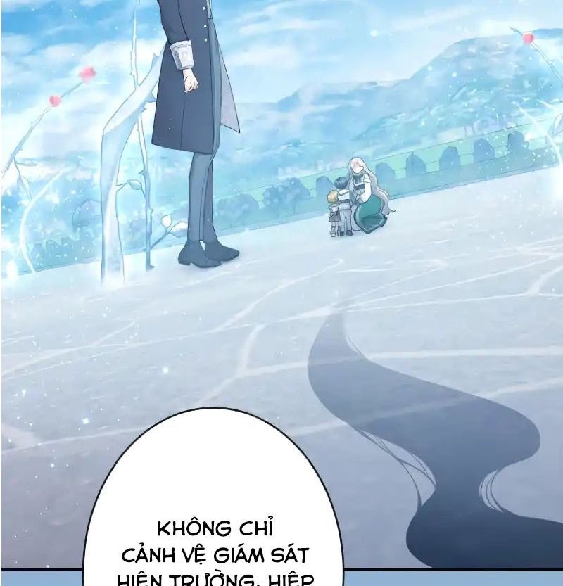 Tôi Là Người Mẹ Kế Vô Dụng, Nhưng Tôi Yêu Gia Đình Nhỏ Của Mình Vô Cùng! Chapter 98 - Trang 2