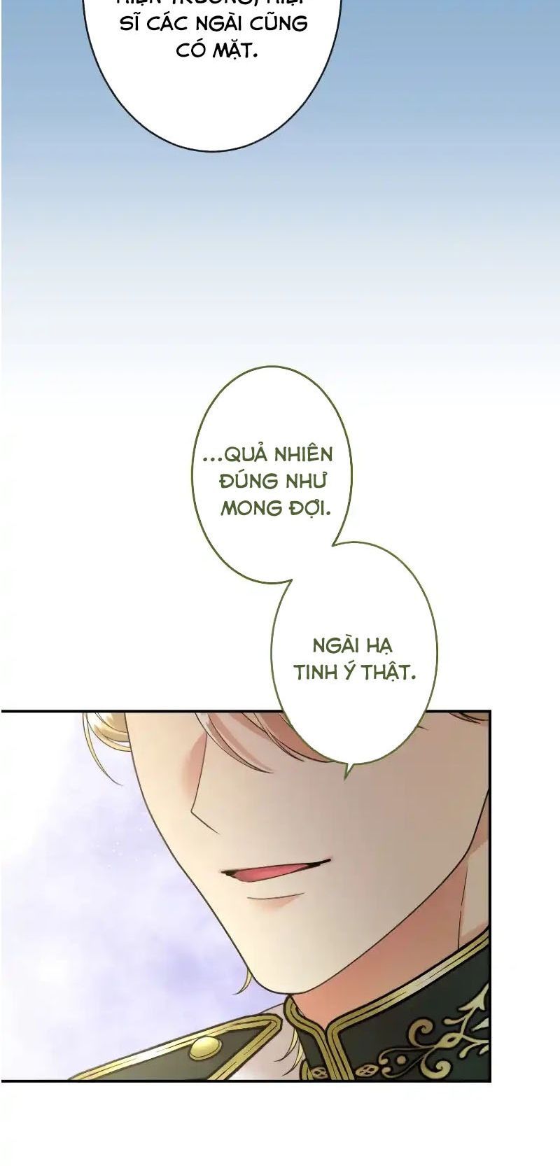 Tôi Là Người Mẹ Kế Vô Dụng, Nhưng Tôi Yêu Gia Đình Nhỏ Của Mình Vô Cùng! Chapter 98 - Trang 2