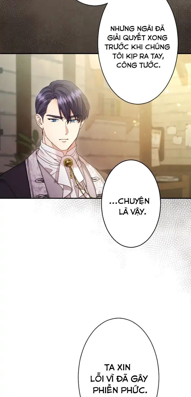Tôi Là Người Mẹ Kế Vô Dụng, Nhưng Tôi Yêu Gia Đình Nhỏ Của Mình Vô Cùng! Chapter 98 - Trang 2