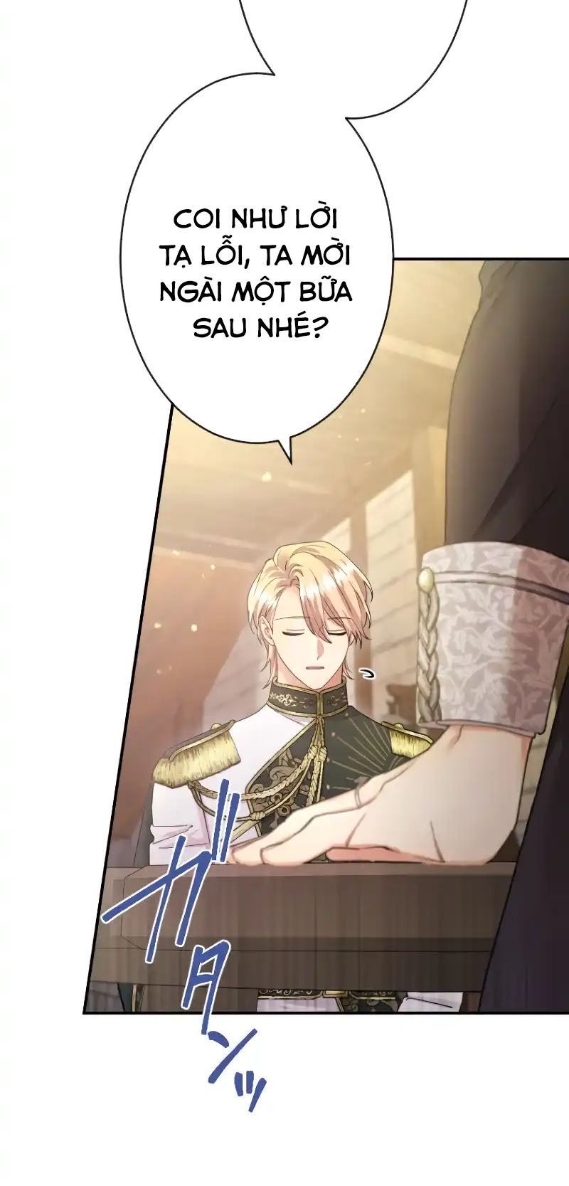 Tôi Là Người Mẹ Kế Vô Dụng, Nhưng Tôi Yêu Gia Đình Nhỏ Của Mình Vô Cùng! Chapter 98 - Trang 2