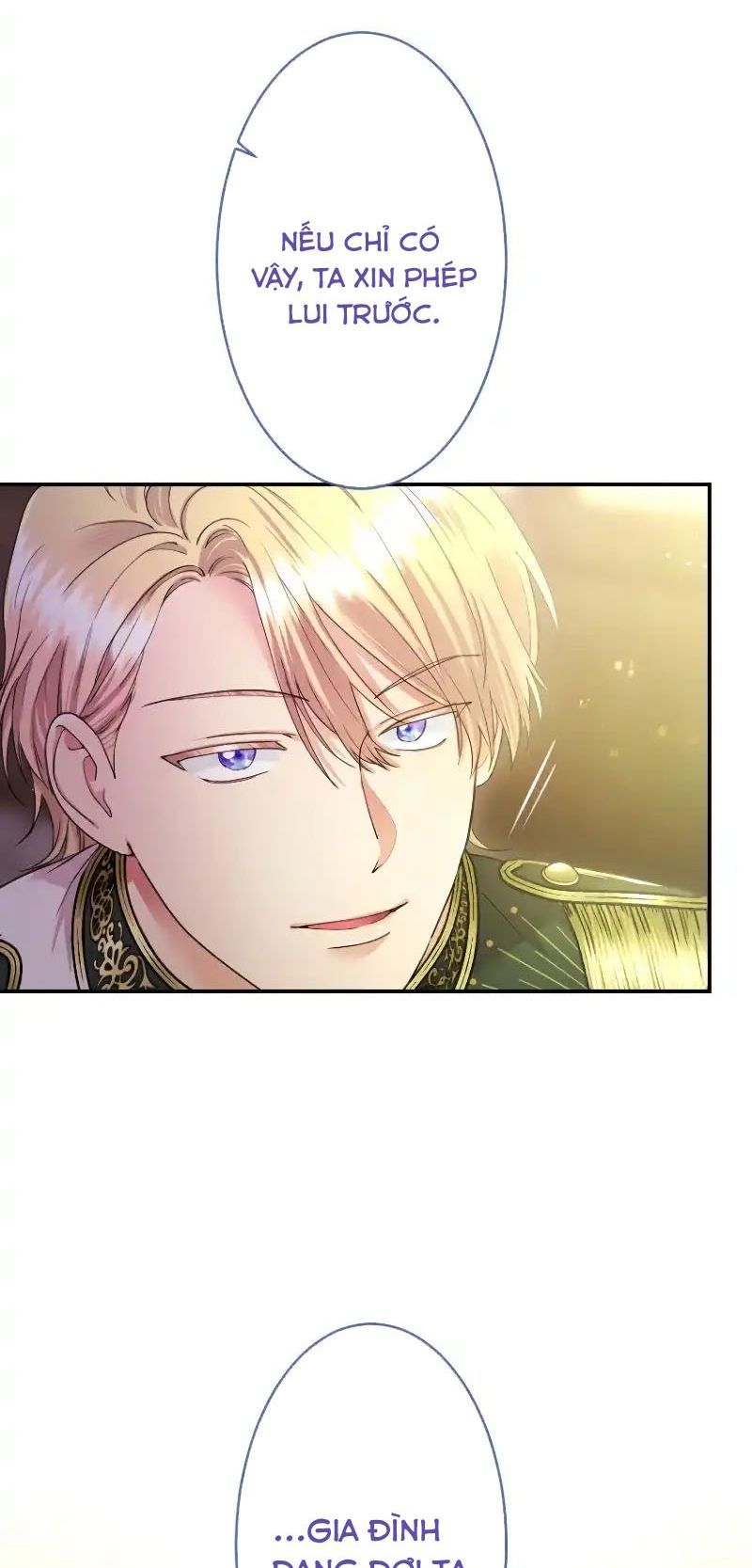 Tôi Là Người Mẹ Kế Vô Dụng, Nhưng Tôi Yêu Gia Đình Nhỏ Của Mình Vô Cùng! Chapter 98 - Trang 2