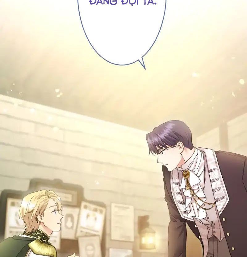 Tôi Là Người Mẹ Kế Vô Dụng, Nhưng Tôi Yêu Gia Đình Nhỏ Của Mình Vô Cùng! Chapter 98 - Trang 2