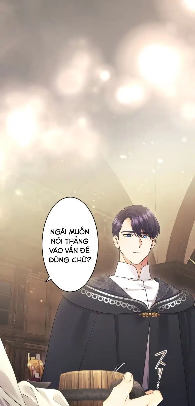 Tôi Là Người Mẹ Kế Vô Dụng, Nhưng Tôi Yêu Gia Đình Nhỏ Của Mình Vô Cùng! Chapter 98 - Trang 2