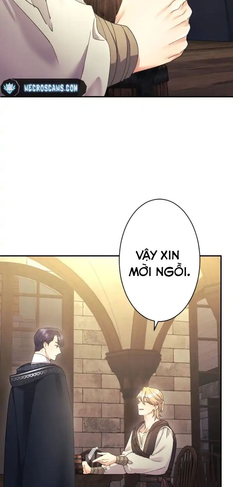 Tôi Là Người Mẹ Kế Vô Dụng, Nhưng Tôi Yêu Gia Đình Nhỏ Của Mình Vô Cùng! Chapter 98 - Trang 2