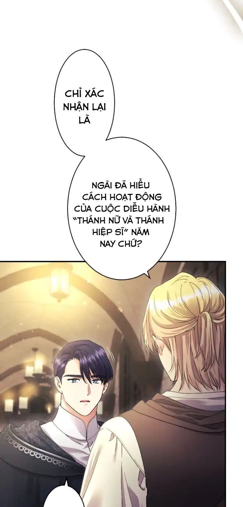 Tôi Là Người Mẹ Kế Vô Dụng, Nhưng Tôi Yêu Gia Đình Nhỏ Của Mình Vô Cùng! Chapter 98 - Trang 2