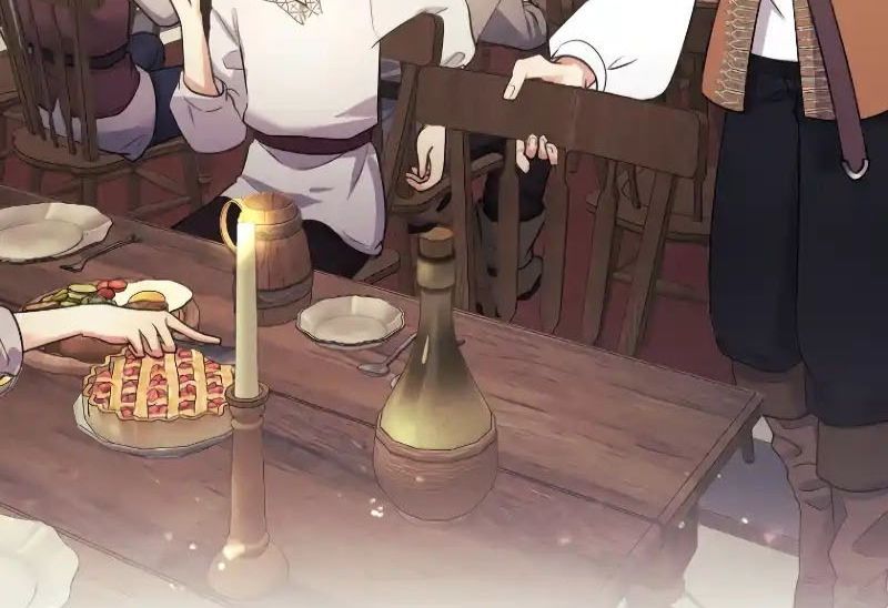 Tôi Là Người Mẹ Kế Vô Dụng, Nhưng Tôi Yêu Gia Đình Nhỏ Của Mình Vô Cùng! Chapter 98 - Trang 2