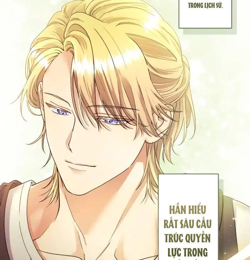 Tôi Là Người Mẹ Kế Vô Dụng, Nhưng Tôi Yêu Gia Đình Nhỏ Của Mình Vô Cùng! Chapter 98 - Trang 2