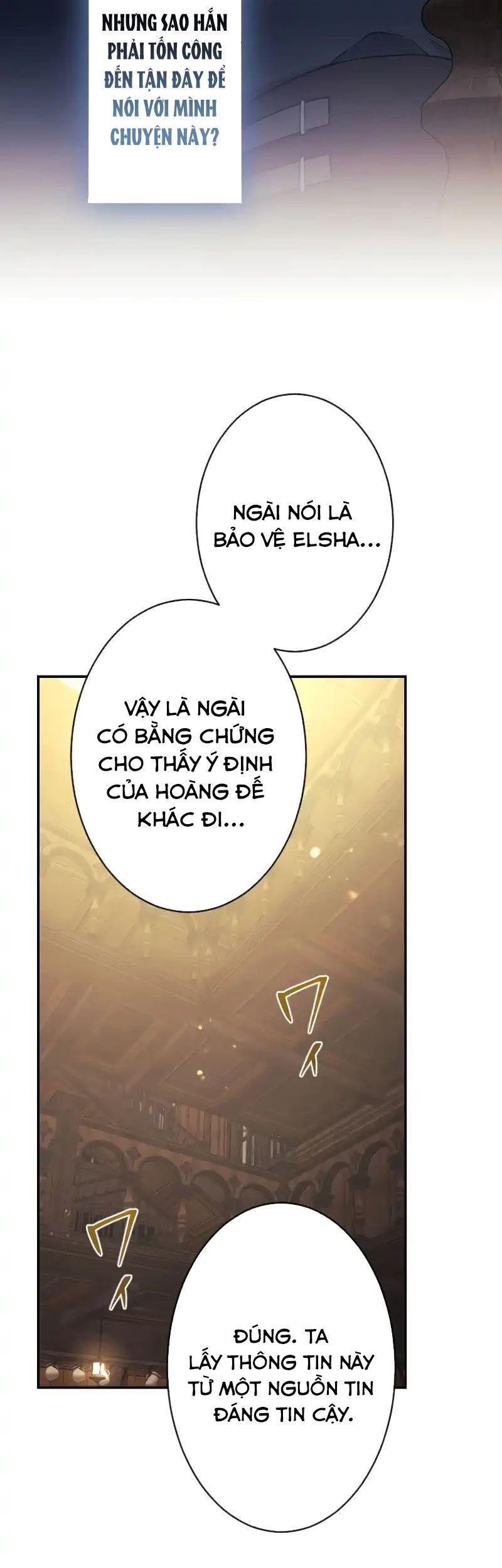 Tôi Là Người Mẹ Kế Vô Dụng, Nhưng Tôi Yêu Gia Đình Nhỏ Của Mình Vô Cùng! Chapter 98 - Trang 2