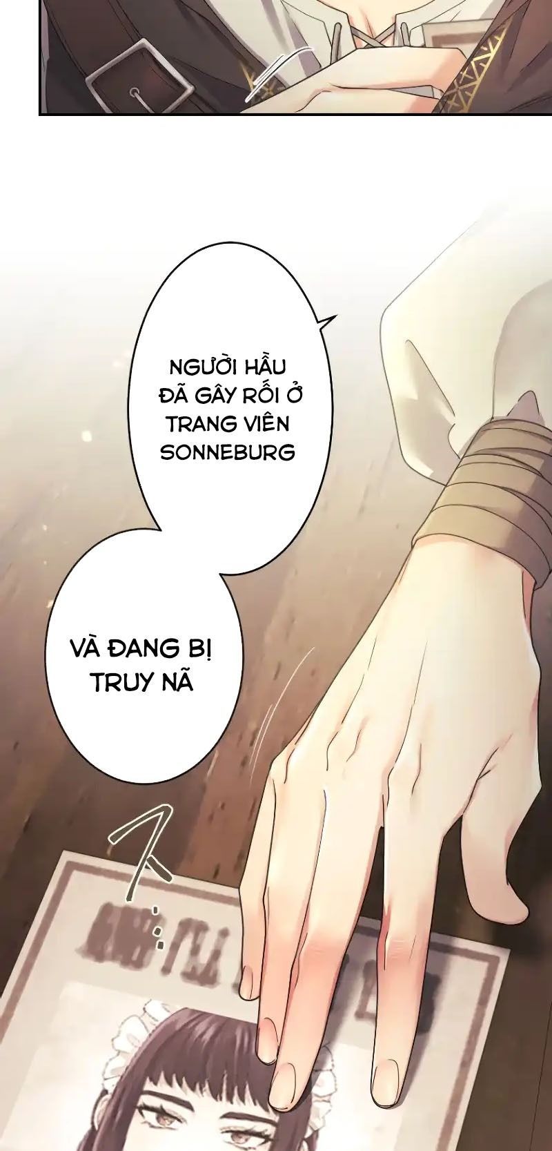 Tôi Là Người Mẹ Kế Vô Dụng, Nhưng Tôi Yêu Gia Đình Nhỏ Của Mình Vô Cùng! Chapter 98 - Trang 2