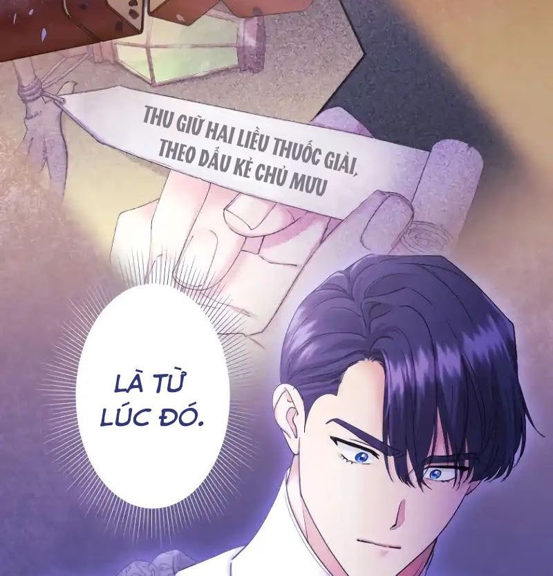 Tôi Là Người Mẹ Kế Vô Dụng, Nhưng Tôi Yêu Gia Đình Nhỏ Của Mình Vô Cùng! Chapter 98 - Trang 2