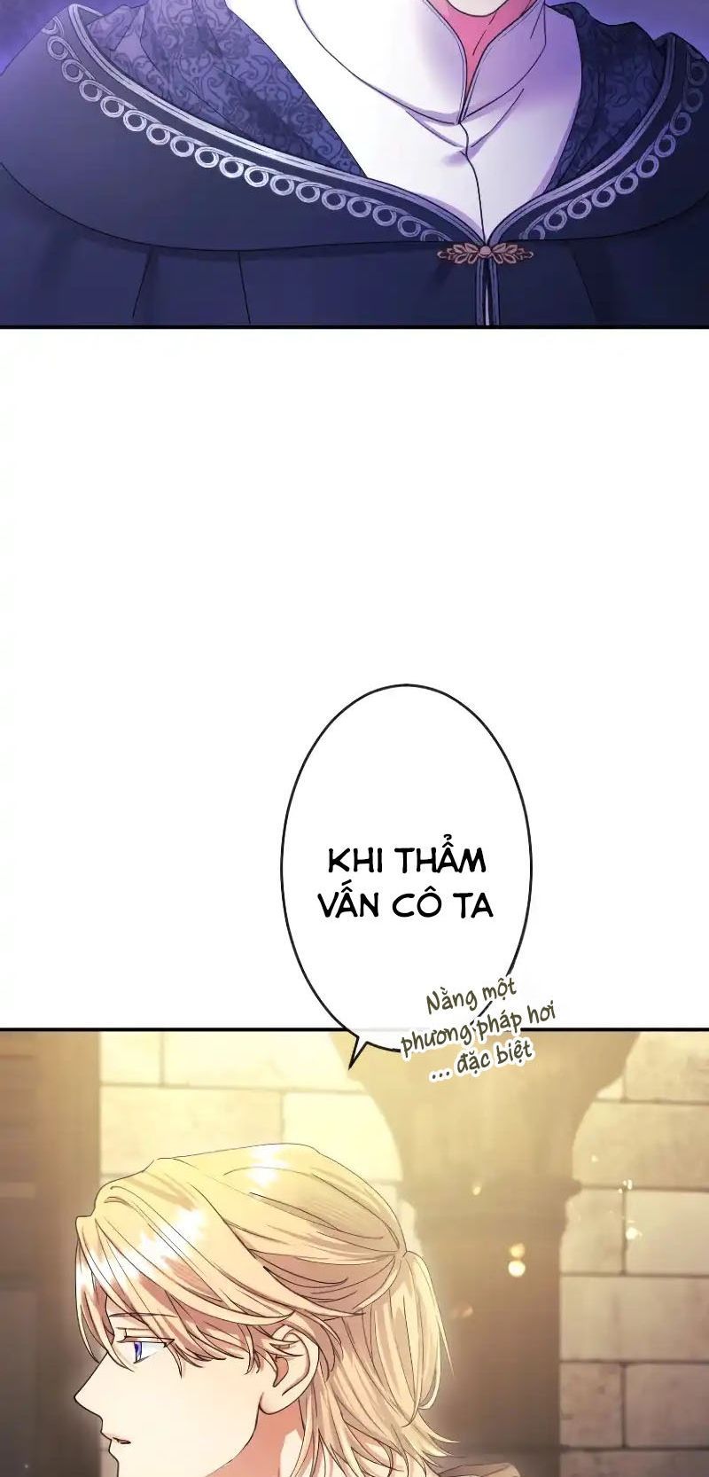Tôi Là Người Mẹ Kế Vô Dụng, Nhưng Tôi Yêu Gia Đình Nhỏ Của Mình Vô Cùng! Chapter 98 - Trang 2