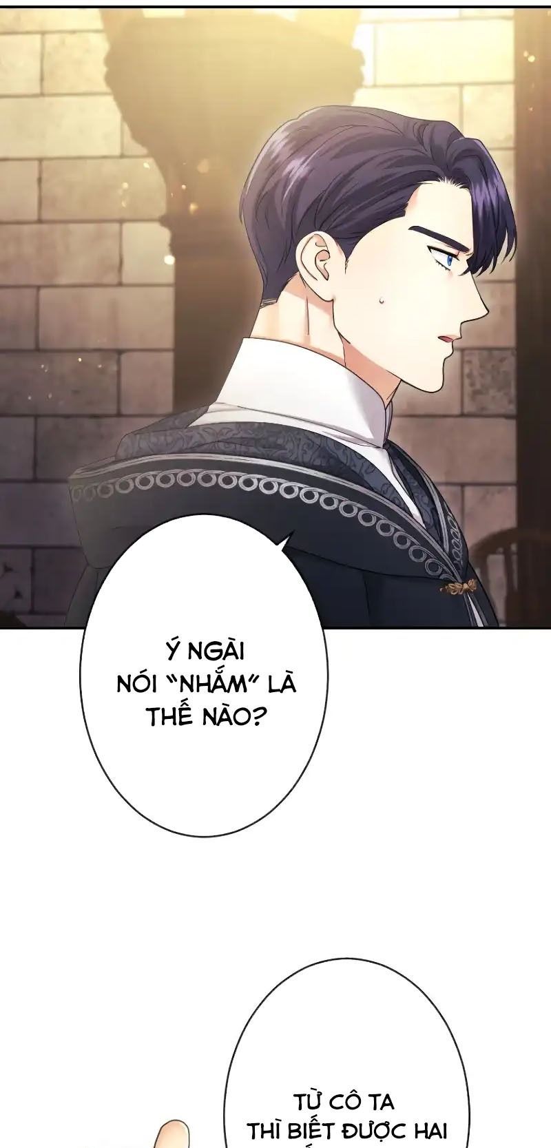 Tôi Là Người Mẹ Kế Vô Dụng, Nhưng Tôi Yêu Gia Đình Nhỏ Của Mình Vô Cùng! Chapter 98 - Trang 2