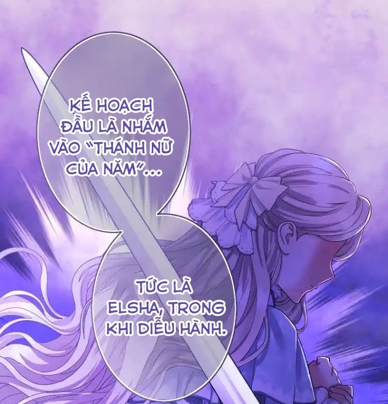 Tôi Là Người Mẹ Kế Vô Dụng, Nhưng Tôi Yêu Gia Đình Nhỏ Của Mình Vô Cùng! Chapter 98 - Trang 2