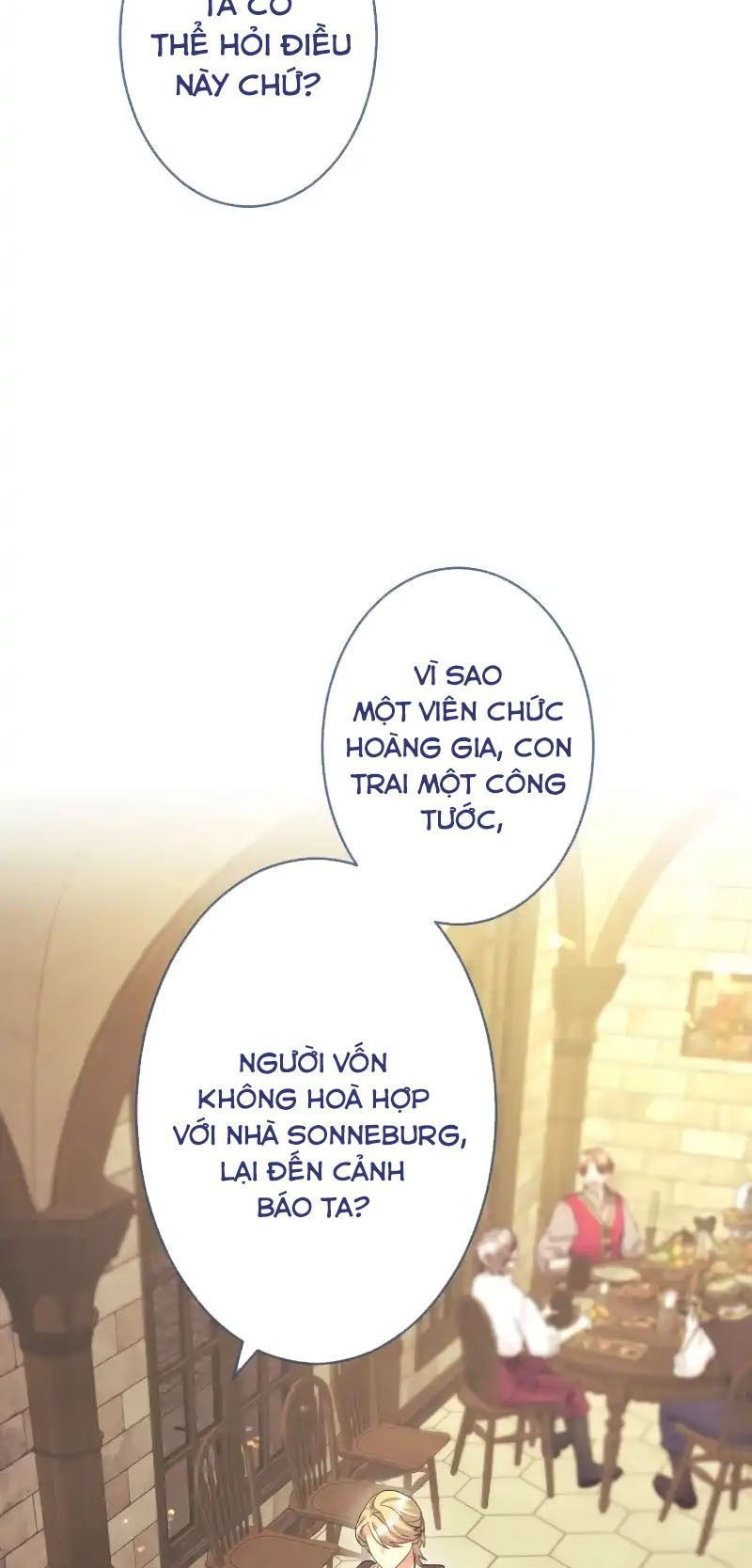 Tôi Là Người Mẹ Kế Vô Dụng, Nhưng Tôi Yêu Gia Đình Nhỏ Của Mình Vô Cùng! Chapter 98 - Trang 2