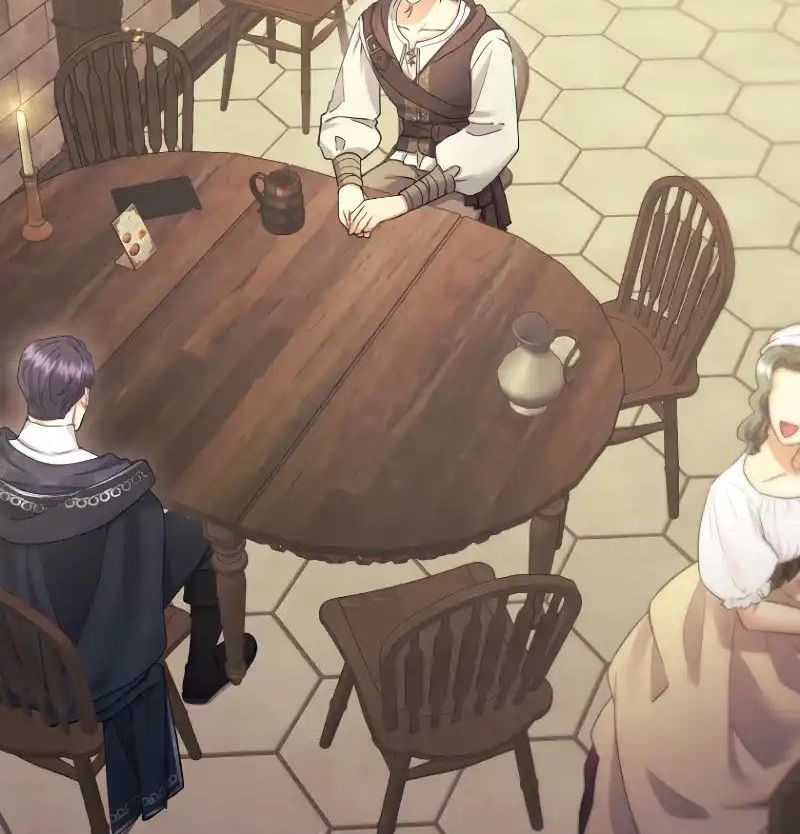 Tôi Là Người Mẹ Kế Vô Dụng, Nhưng Tôi Yêu Gia Đình Nhỏ Của Mình Vô Cùng! Chapter 98 - Trang 2