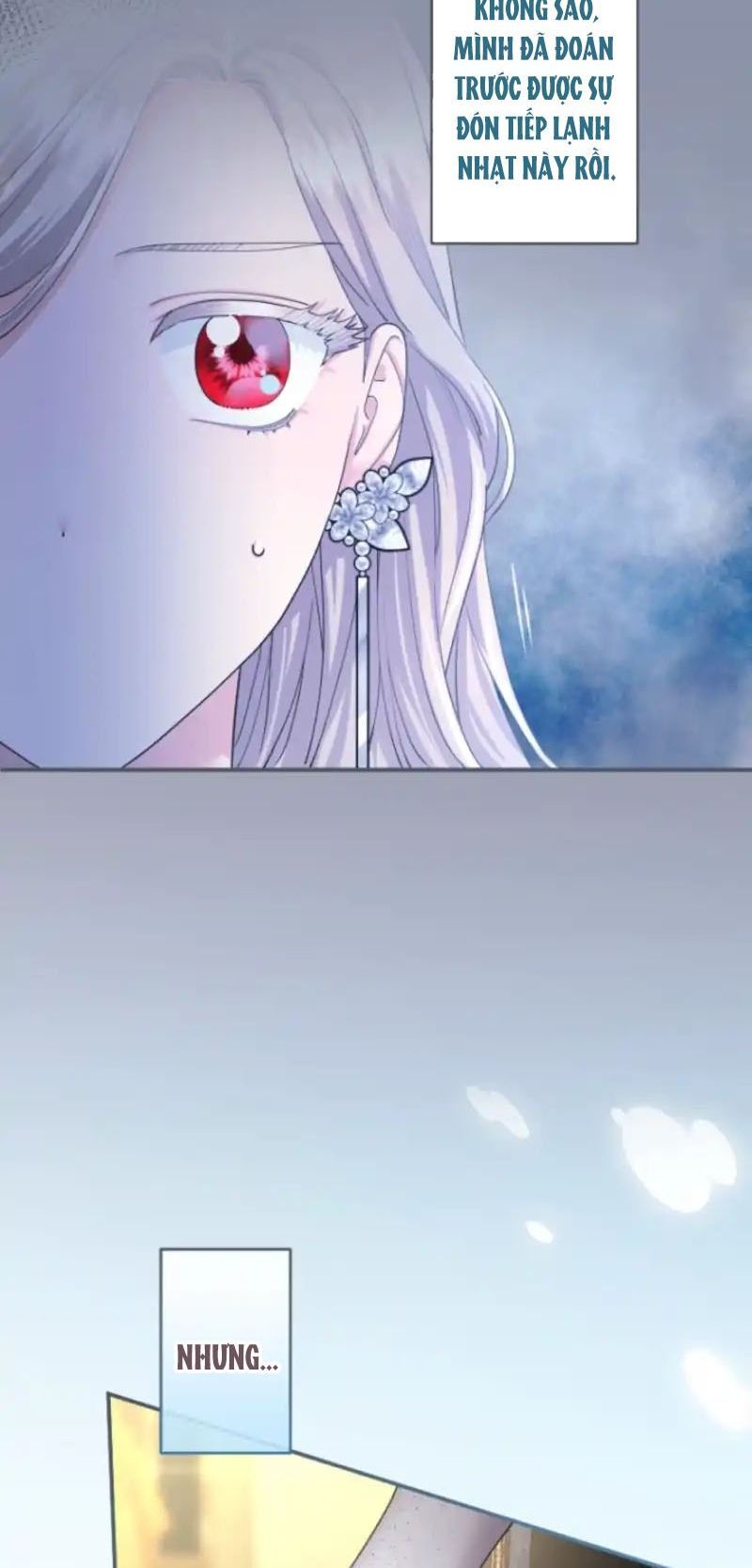 Tôi Là Người Mẹ Kế Vô Dụng, Nhưng Tôi Yêu Gia Đình Nhỏ Của Mình Vô Cùng! Chapter 99 - Trang 2