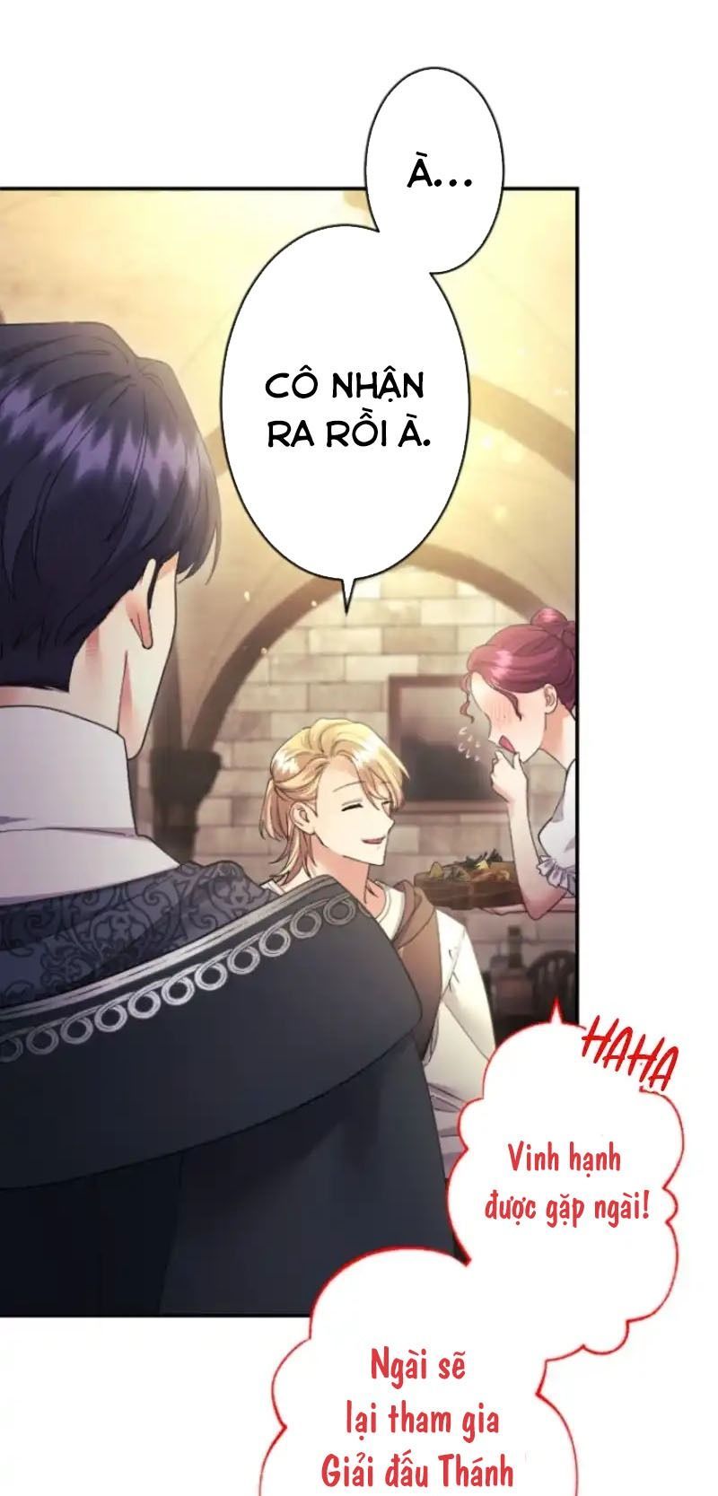 Tôi Là Người Mẹ Kế Vô Dụng, Nhưng Tôi Yêu Gia Đình Nhỏ Của Mình Vô Cùng! Chapter 99 - Trang 2