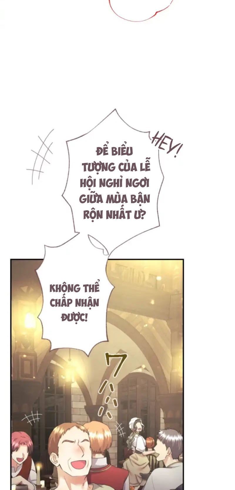 Tôi Là Người Mẹ Kế Vô Dụng, Nhưng Tôi Yêu Gia Đình Nhỏ Của Mình Vô Cùng! Chapter 99 - Trang 2