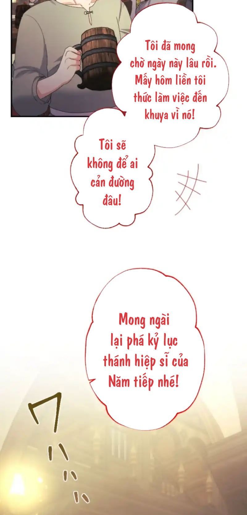 Tôi Là Người Mẹ Kế Vô Dụng, Nhưng Tôi Yêu Gia Đình Nhỏ Của Mình Vô Cùng! Chapter 99 - Trang 2