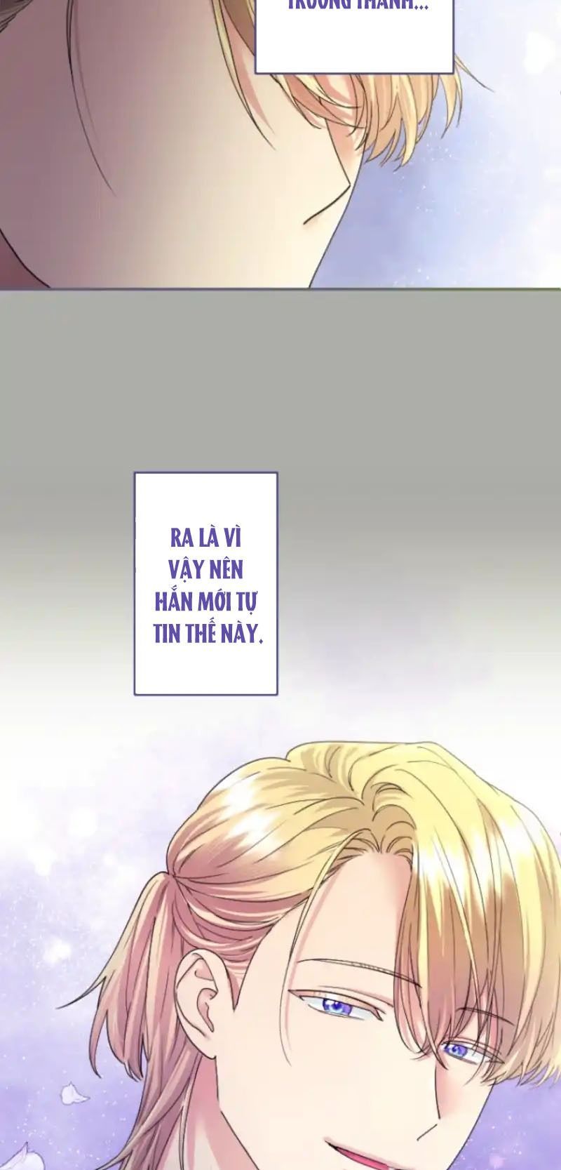 Tôi Là Người Mẹ Kế Vô Dụng, Nhưng Tôi Yêu Gia Đình Nhỏ Của Mình Vô Cùng! Chapter 99 - Trang 2