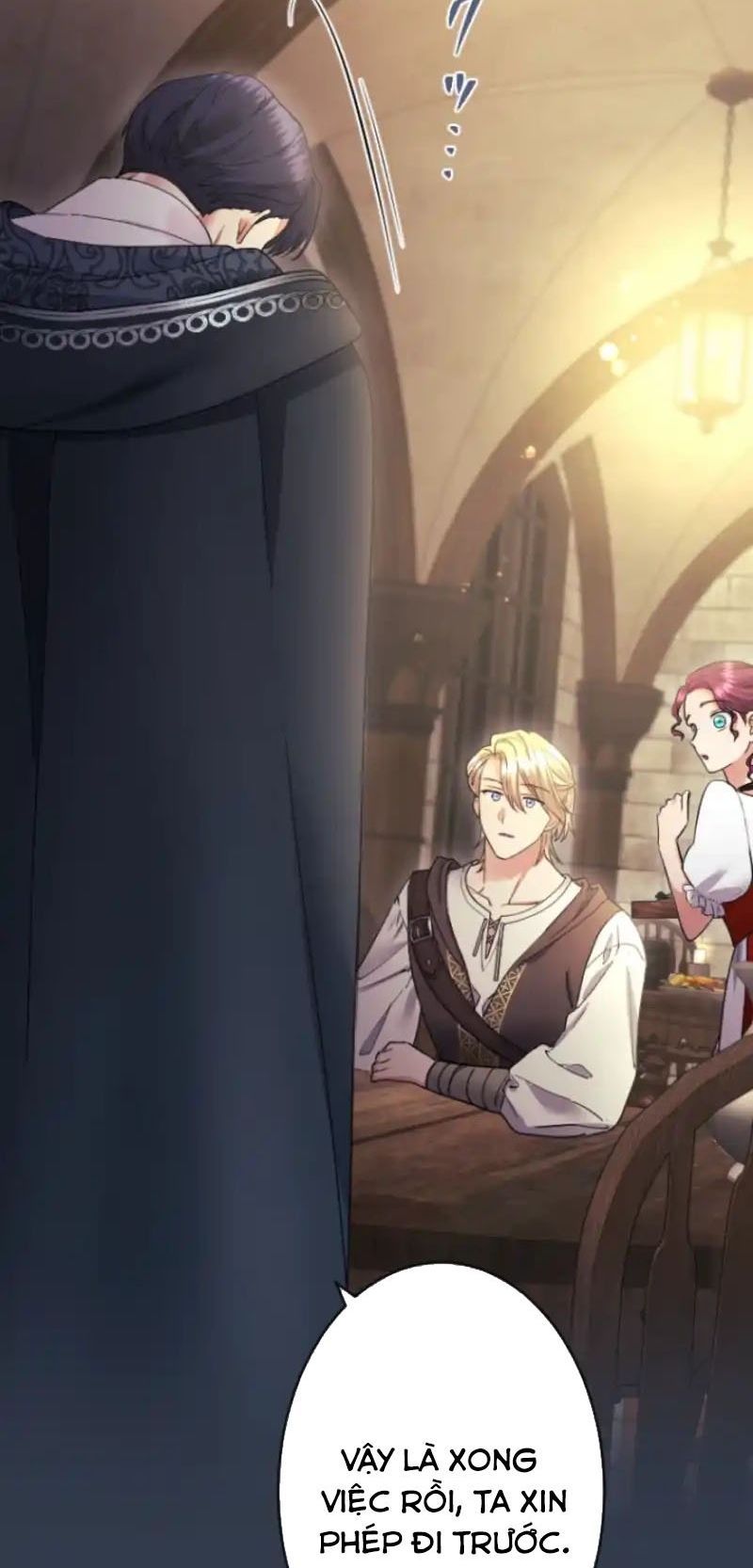 Tôi Là Người Mẹ Kế Vô Dụng, Nhưng Tôi Yêu Gia Đình Nhỏ Của Mình Vô Cùng! Chapter 99 - Trang 2