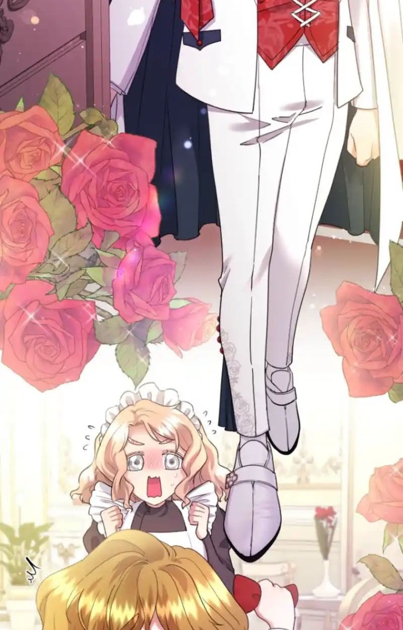 Tôi Là Người Mẹ Kế Vô Dụng, Nhưng Tôi Yêu Gia Đình Nhỏ Của Mình Vô Cùng! Chapter 99 - Trang 2