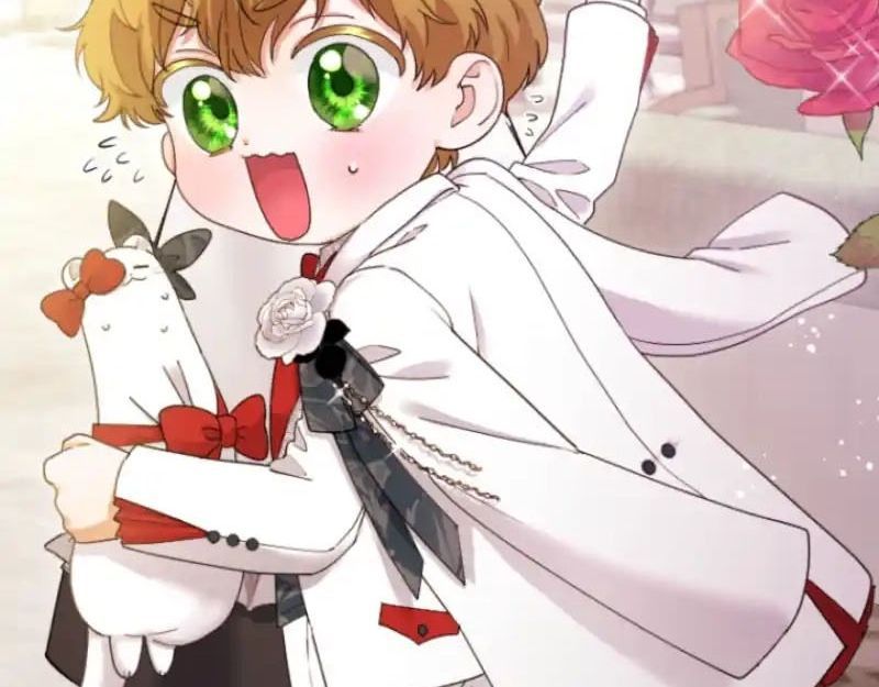 Tôi Là Người Mẹ Kế Vô Dụng, Nhưng Tôi Yêu Gia Đình Nhỏ Của Mình Vô Cùng! Chapter 99 - Trang 2