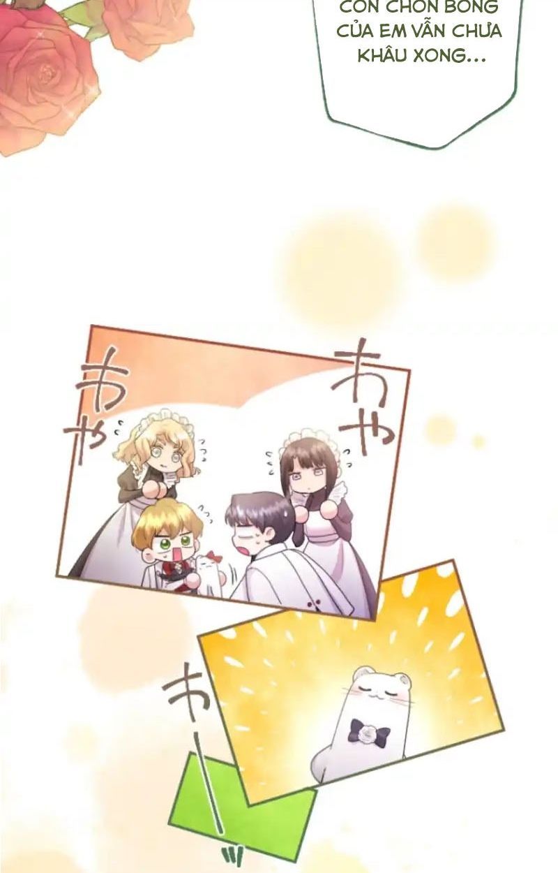 Tôi Là Người Mẹ Kế Vô Dụng, Nhưng Tôi Yêu Gia Đình Nhỏ Của Mình Vô Cùng! Chapter 99 - Trang 2