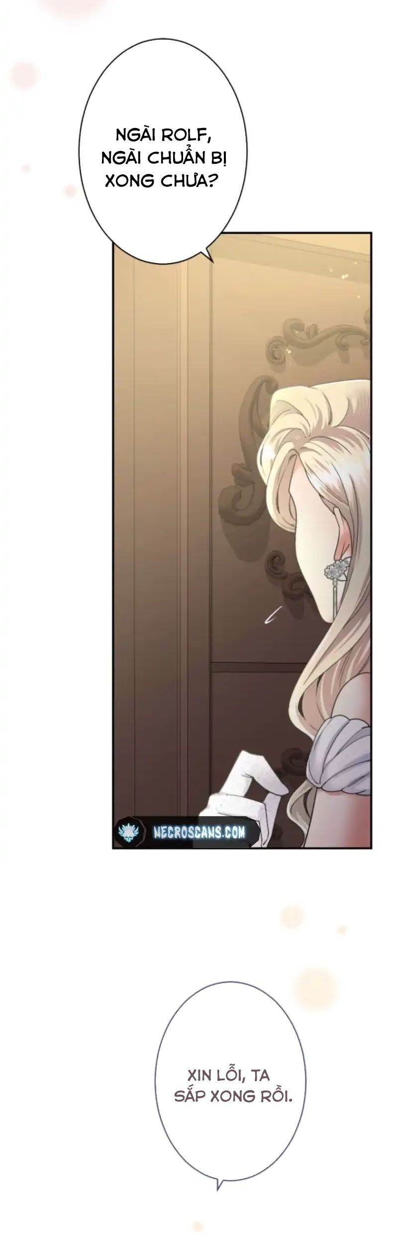 Tôi Là Người Mẹ Kế Vô Dụng, Nhưng Tôi Yêu Gia Đình Nhỏ Của Mình Vô Cùng! Chapter 99 - Trang 2