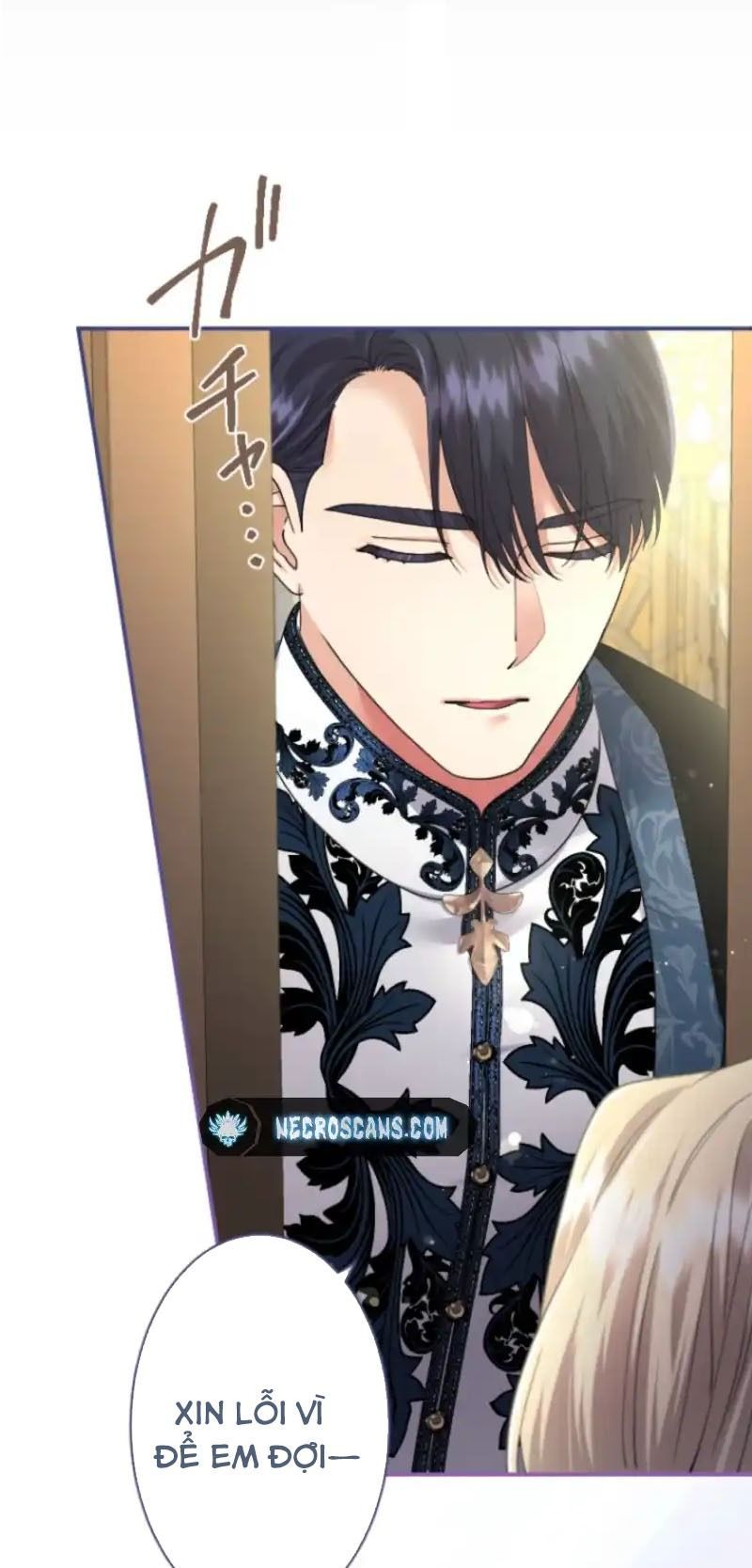 Tôi Là Người Mẹ Kế Vô Dụng, Nhưng Tôi Yêu Gia Đình Nhỏ Của Mình Vô Cùng! Chapter 99 - Trang 2