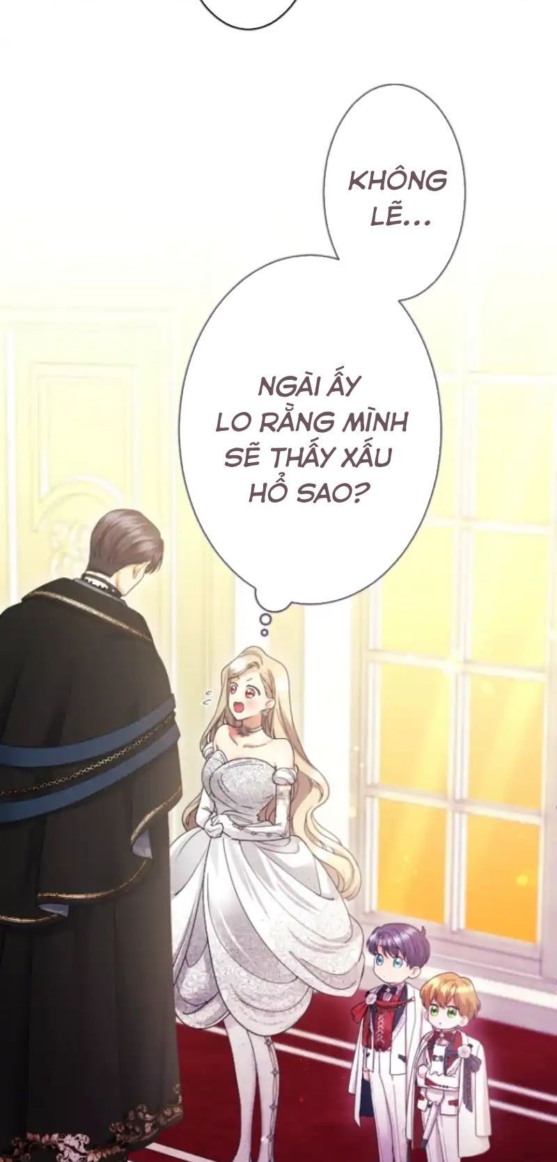 Tôi Là Người Mẹ Kế Vô Dụng, Nhưng Tôi Yêu Gia Đình Nhỏ Của Mình Vô Cùng! Chapter 99 - Trang 2