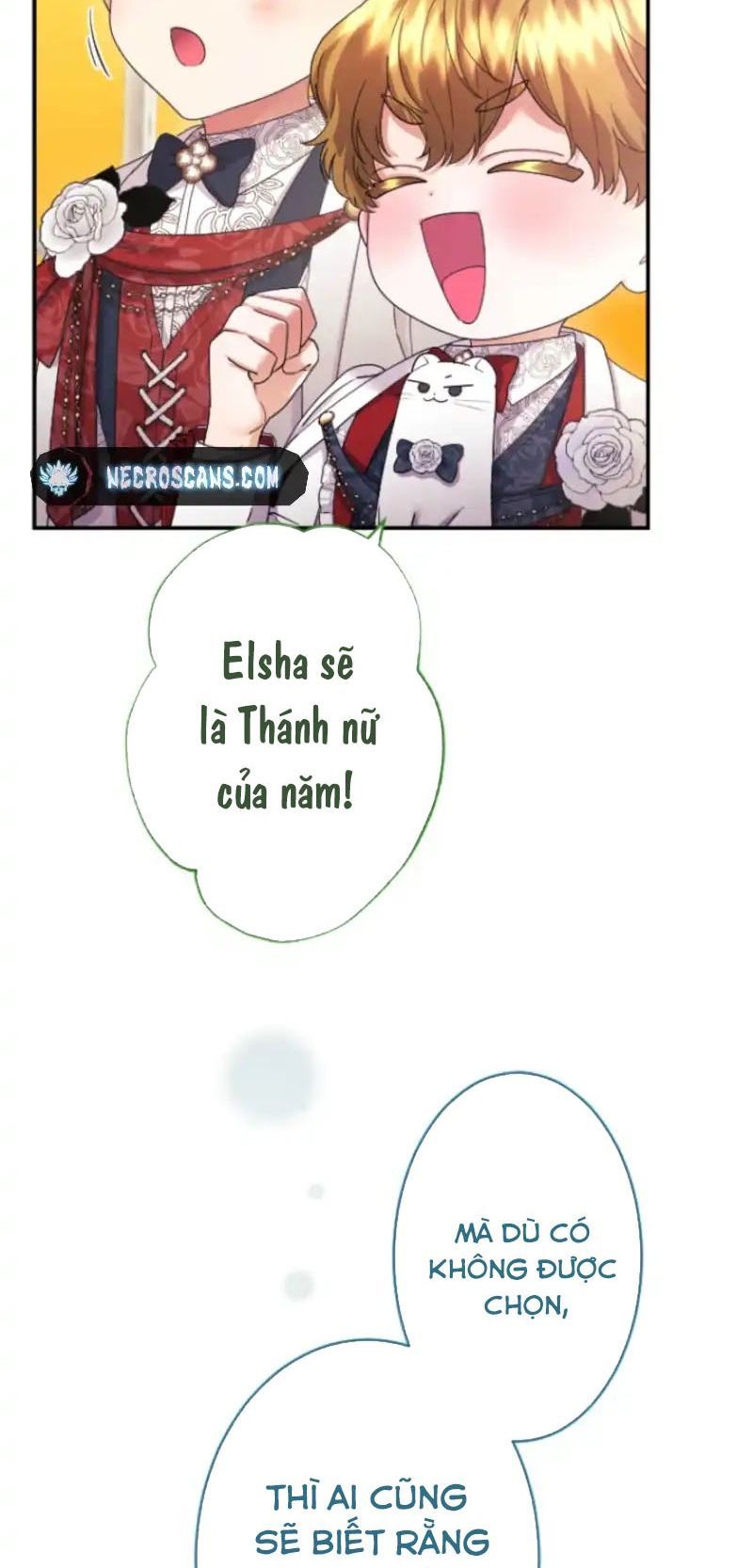 Tôi Là Người Mẹ Kế Vô Dụng, Nhưng Tôi Yêu Gia Đình Nhỏ Của Mình Vô Cùng! Chapter 99 - Trang 2