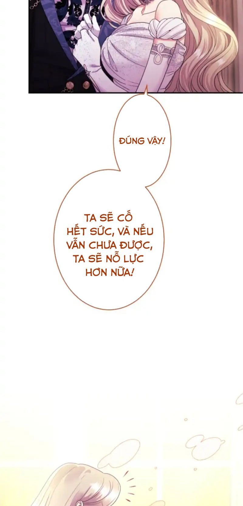 Tôi Là Người Mẹ Kế Vô Dụng, Nhưng Tôi Yêu Gia Đình Nhỏ Của Mình Vô Cùng! Chapter 99 - Trang 2