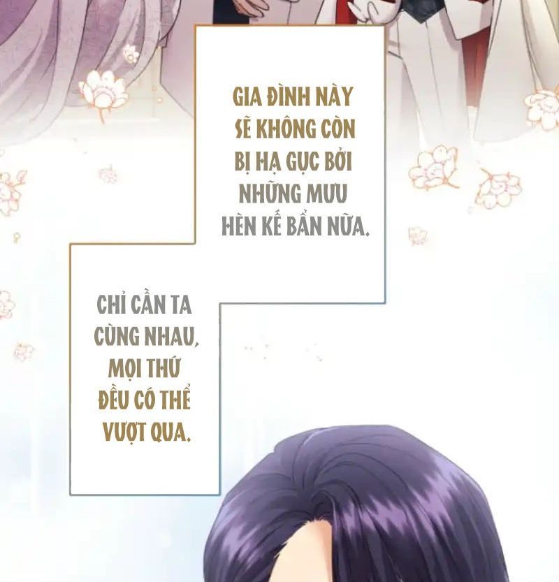 Tôi Là Người Mẹ Kế Vô Dụng, Nhưng Tôi Yêu Gia Đình Nhỏ Của Mình Vô Cùng! Chapter 99 - Trang 2