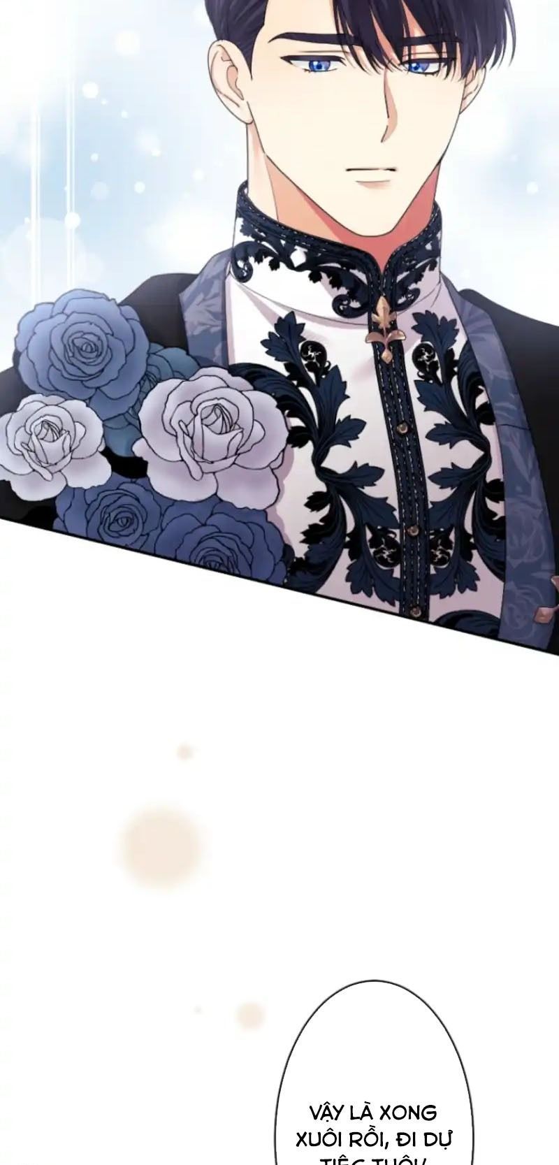 Tôi Là Người Mẹ Kế Vô Dụng, Nhưng Tôi Yêu Gia Đình Nhỏ Của Mình Vô Cùng! Chapter 99 - Trang 2